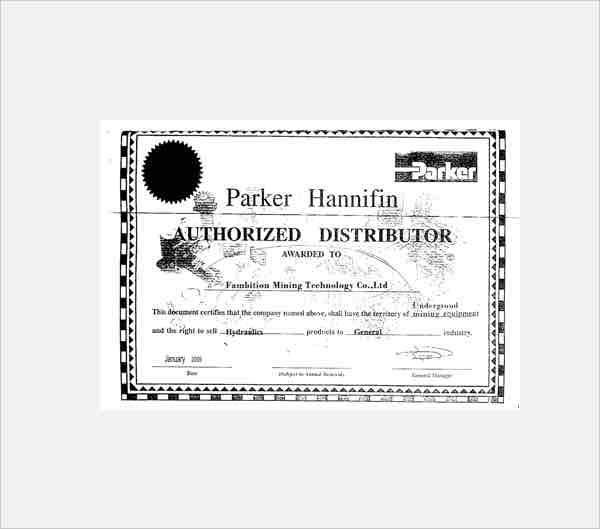 certificates8