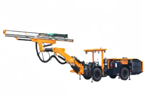 Performance Characteristics of Cone Crushers And Their Role in Mineral Processing