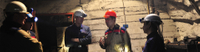 Underground Mining Vehicle Parts