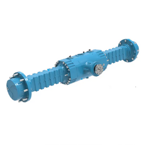 Dana Spicer 112 Rigid Planetary Axle