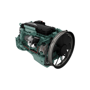 Volvo Penta TAD850VE