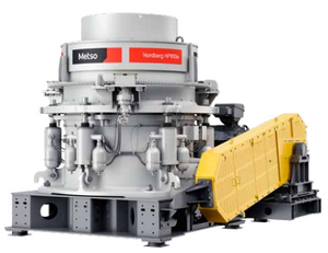 Metso Nordberg® HP800e™ Cone Crusher