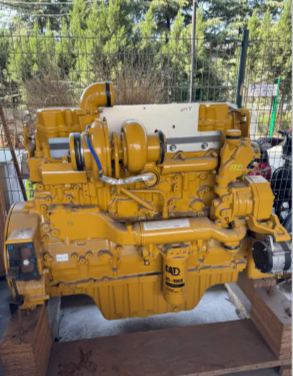 CAT Engines2 CAT Engines2