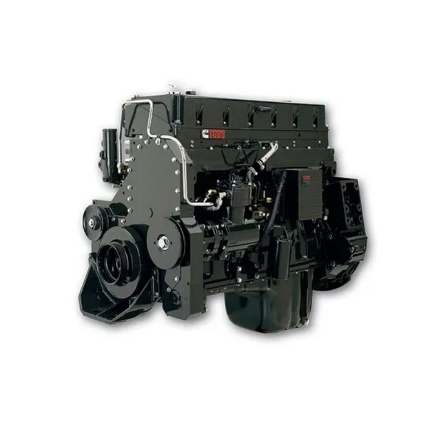 Cummins M11 Engine Parts