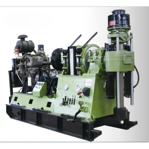Hydraulic Core Drilling Rig