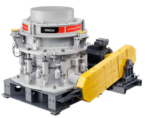 Metso Nordberg® HP900e™ Cone Crusher