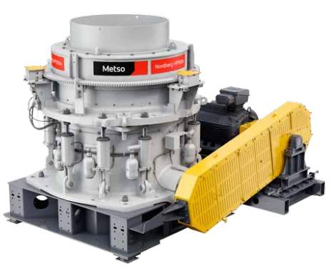 Metso Nordberg® HP900e™ Cone Crusher