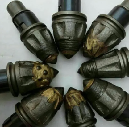 Rock Drilling Tools – Drill Bits & Drill Rods