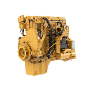 Cat C11 Industrial Diesel Engine