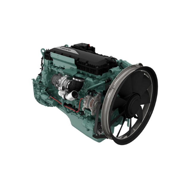 Volvo Penta TAD853VE