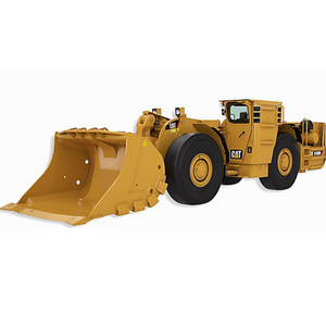 CAT Underground Mining Loader R1600G Parts