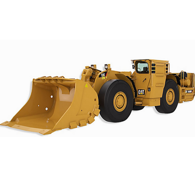 CAT Underground Mining Loader R1600G Parts