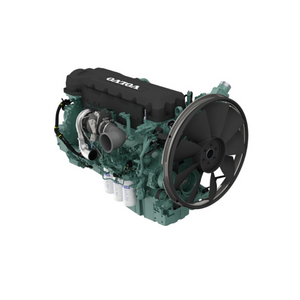 Volvo Penta TAD1151VE