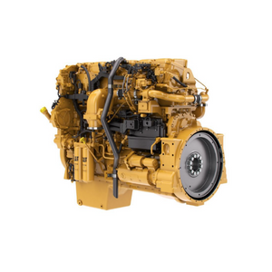 Caterpillar C18 Industrial Diesel Engine