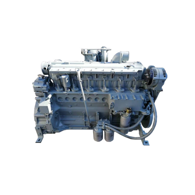 Deutz Engine BF6M1013EC Parts