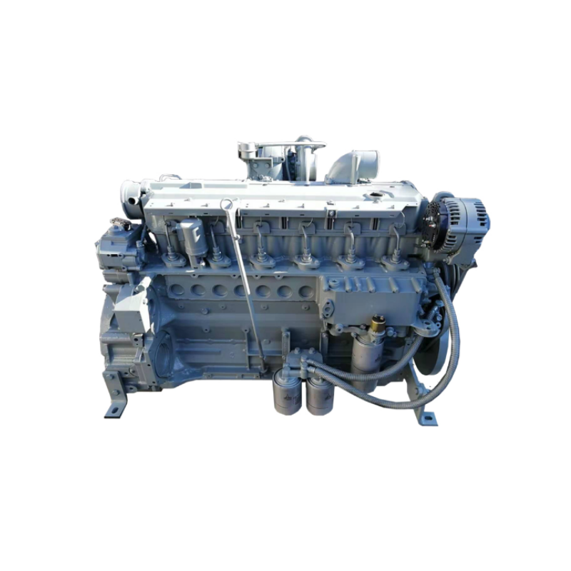 Deutz Engine BF6M1013EC Parts