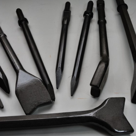 Rock Drilling Tools – Drill Bits & Drill Rods