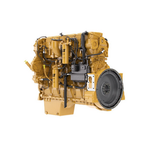 Cat C15 Industrial Diesel Engine