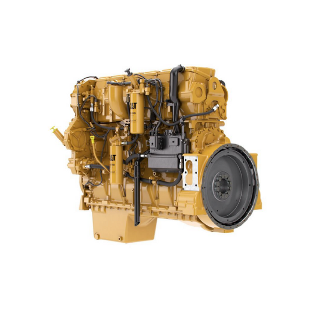 Cat C15 Industrial Diesel Engine