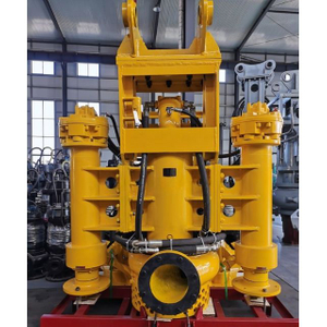 Dredge Pump 