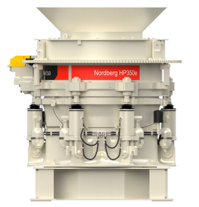 Metso Nordberg® HP350e™ Cone Crusher