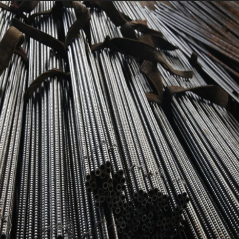 Rock Drilling Tools – Drill Bits & Drill Rods