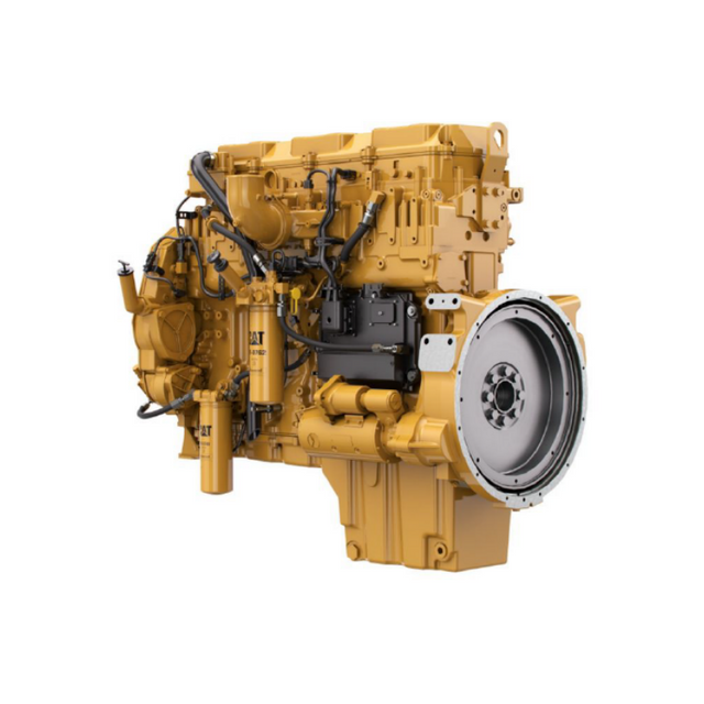 Cat® C13 ACERT™ Industrial Diesel Engine