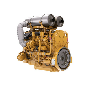 Cat C32 Industrial Diesel Engine