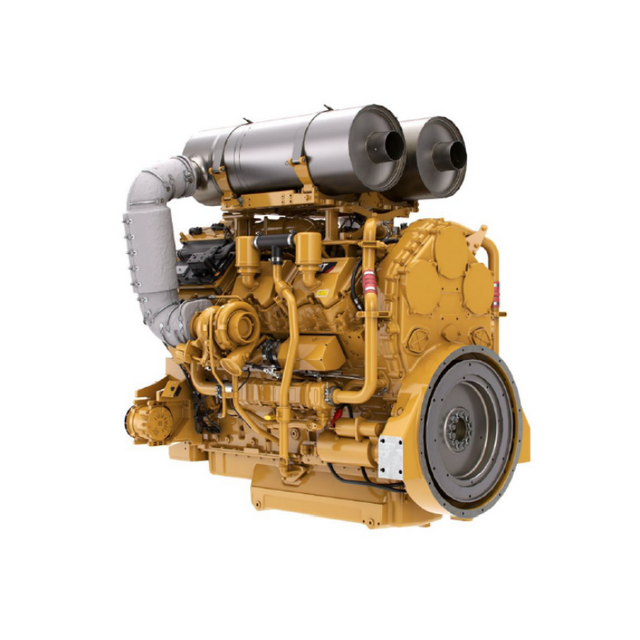 Cat C32 Industrial Diesel Engine