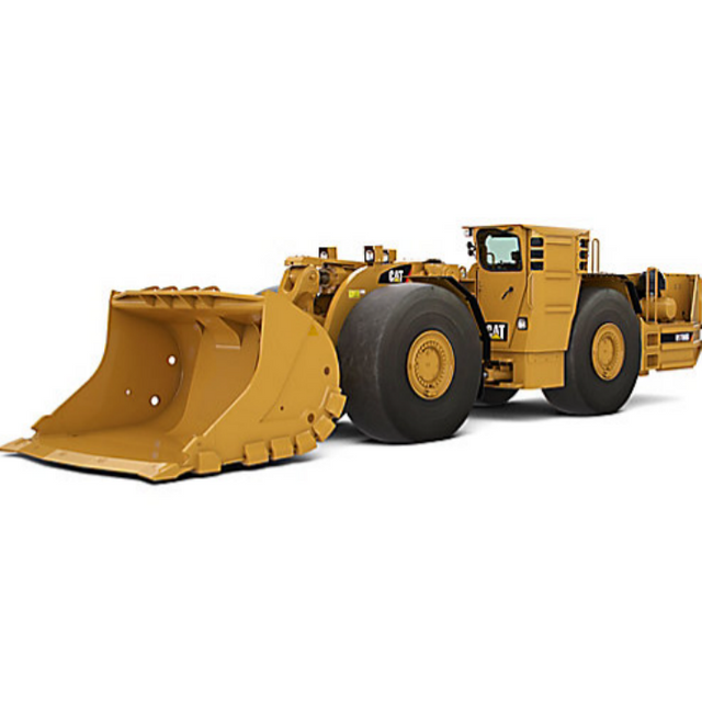 CAT Underground Mining Loader R1700G Parts