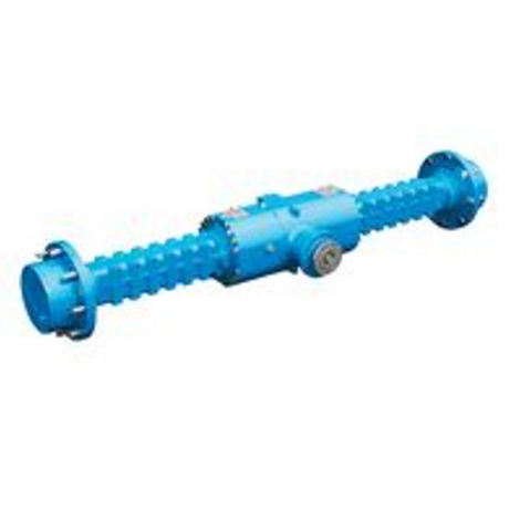 Dana Spicer 111 Off-Highway Axle