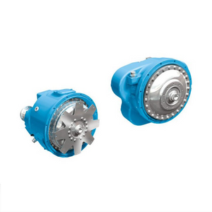 Spicer Transmissions and Torque Converters