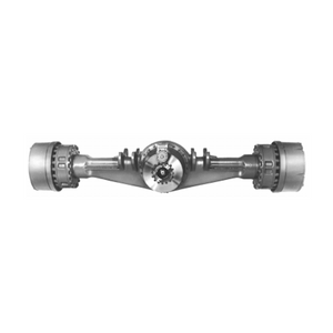 Spicer Axle Assembly 21D Series