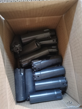 Small Hole Drilling Equipment