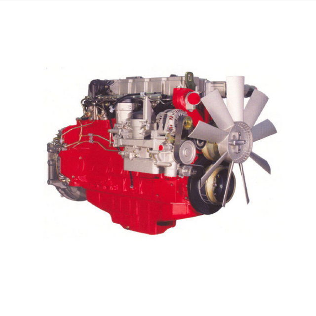 Deutz TCD 2013 Diesel Engine Parts