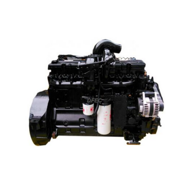 Cummins L8.9 Engine Parts