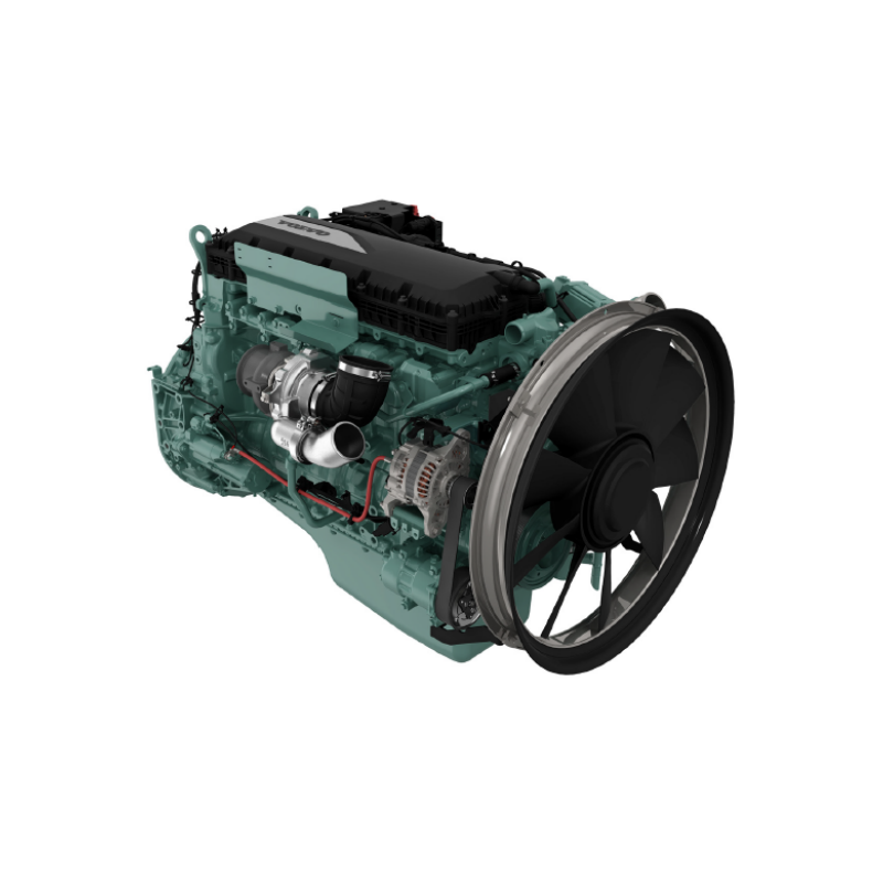 How Do Diesel Engine Parts Perform in Harsh Mining Conditions?